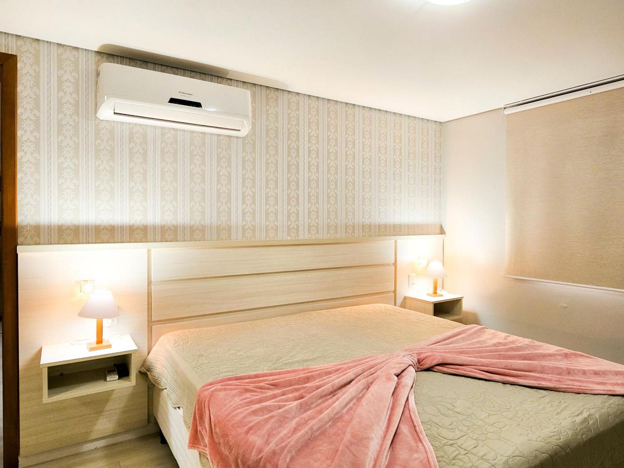 A 200m Da Rua Coberta Apartment Gramado